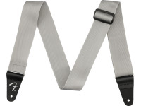 Fender Polypro Strap Gray Fender Polypro Strap Gray